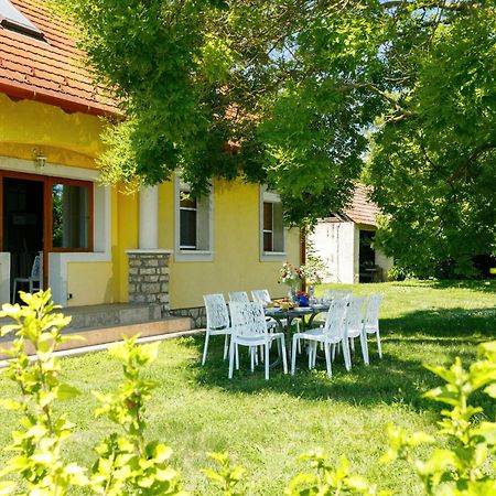 Holiday Home Golf Tee By Interhome Balatonudvari Exterior photo